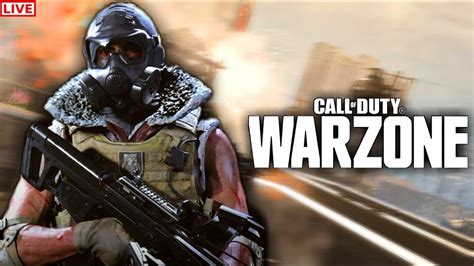 Live Call Of Duty Warzone Chill Stream India Ps4 Youtube