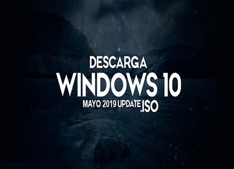 Windows 10 19h1 Julio 2019 190310018362239 X86x64 Español Pre