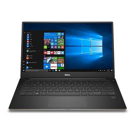 Dell Xps 9360 5001 133 Core I5 256gb Ssd 8gb Compara Precio Online