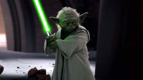 Yoda Still Screenshot Star Wars Yoda Hd Wallpaper Wallpaper Flare