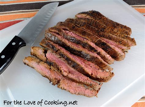 Soy sauce varieties vary from region to region, and not all modern day. Soy and Honey Marinated Flank Steak | For the Love of Cooking