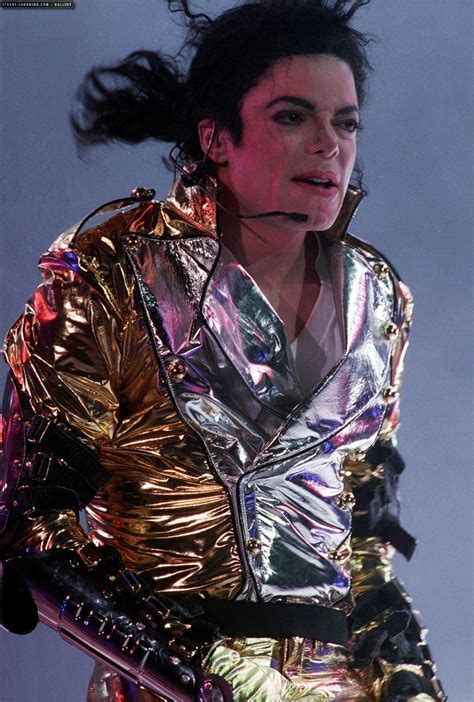 Tours History World Tour Michael Jackson Photo 10168644 Fanpop