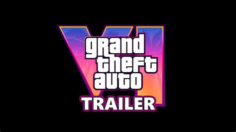 Watch Rockstar Games Drops First Gta 6 Trailer