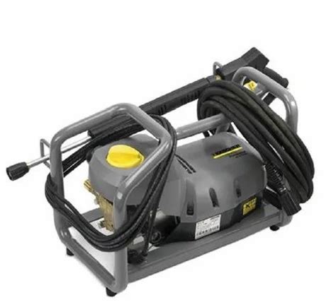 automobile industry karcher cold water high pressure cleaner hd5 11 cage classic for automobile