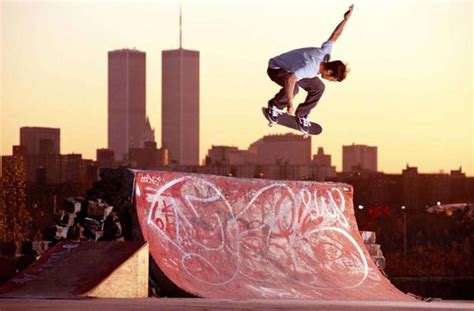 Full Bleed New York City Skateboard Photography Powerhouse Books
