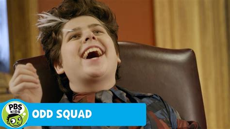 Odd Squad World Turned Odd Premieres This Week Pbs Kids Youtube