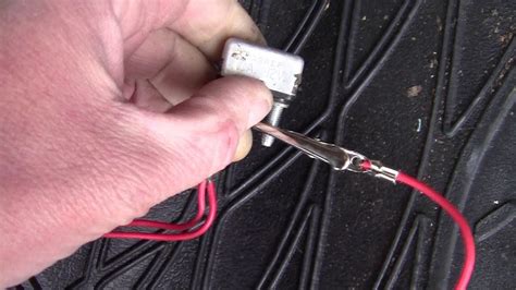 Jeep Cherokee Trailer Plug Repair No Power Part 2 Youtube