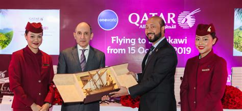 Public apologised by times regarding this issued doesn't meaning anything at. Qatar Airways launches new service to Langkawi, Malaysia ...