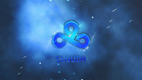 Cloud 9 Wallpaper Wallpapersafari