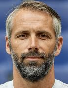Marco rose is that hero. Marco Rose - Trainerprofil | Transfermarkt