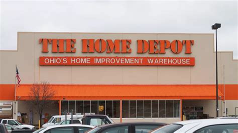 Can Someone Else Pick Up My Home Depot Order In 2024