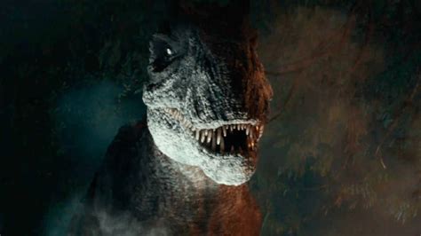 Jurassic World Presenta Battle At Big Rock Un Terrorífico Corto Tras