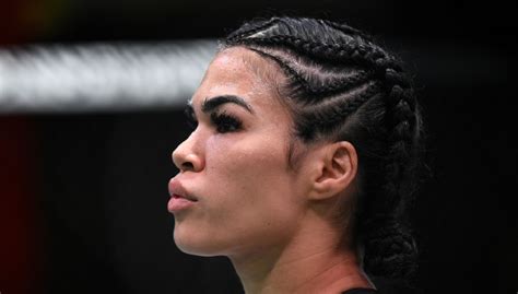 Ex Ufc Star Turned Model Rachael Ostovich Stuns In Latest Instagram Photo Brobible