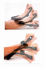 Hand And Forearm Exercise Equipment Images