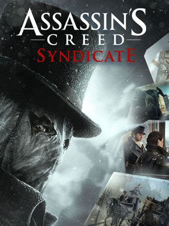 Assassin S Creed Syndicate Season Pass Uplay Key Pc
