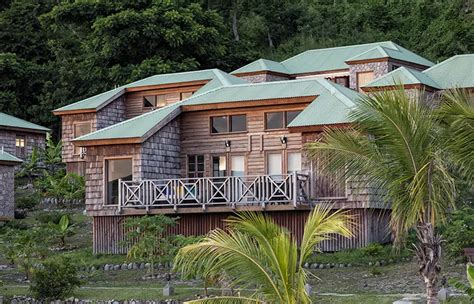 all inclusive resorts dominica for a great caribbean vacation
