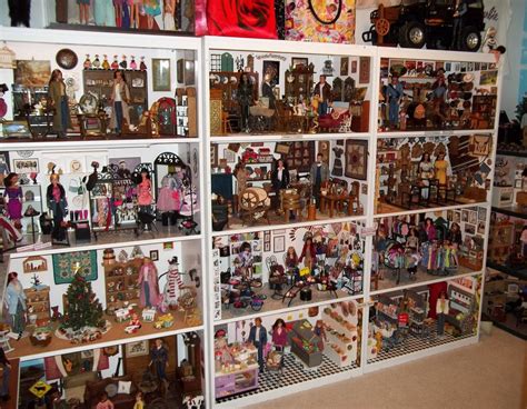 Assistam e se divirtam.!!me sigam. The Ultimate Doll Room.... | Barbie | Barbie room, Doll ...