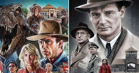 Showtime's programming primarily includes theatrically released motion pictures and original television series. 10 Best Steven Spielberg Movies, According to IMDb ...