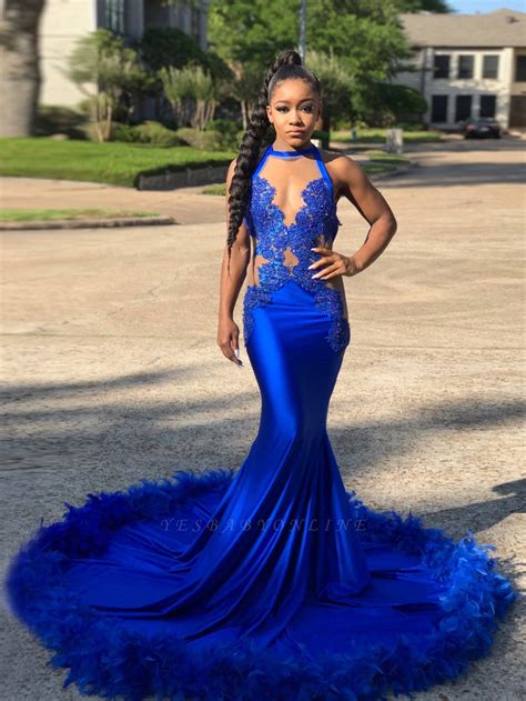 Royal Blue Prom Prom Dress Dresses Images 2022