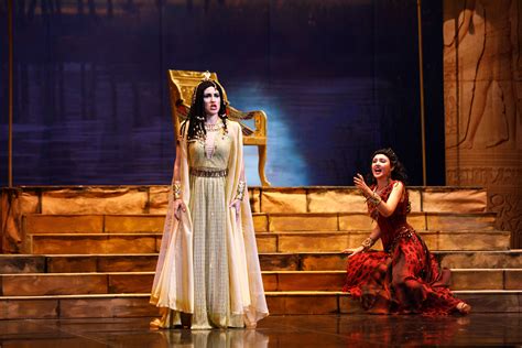 Amande Concerts Presents Aida