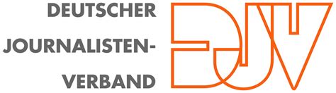 Mannen in pakken en stropdassen. Deutscher Journalisten Verband beklagt: Journalisten ...