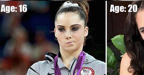 mckayla maroney face olympics meme gymnast