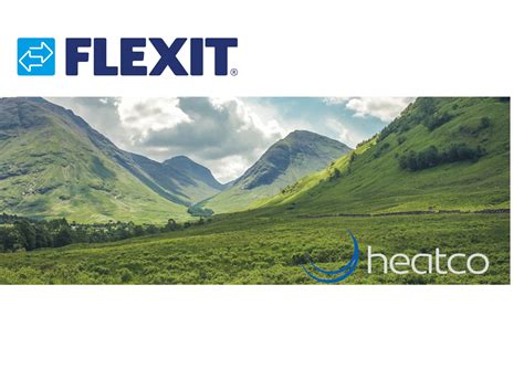 FLEXIT - Parempi sisäilmasto | RakennusFakta.fi