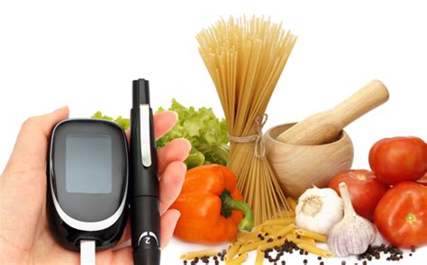 5 Ways To Naturally Help You If You Have Diabetes