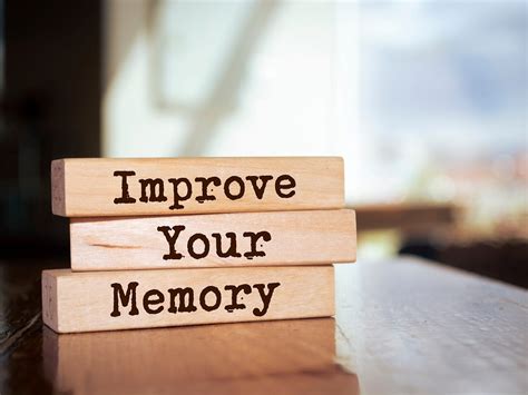 8 Ways To Sharpen Your Memory Clearmatch Medicare