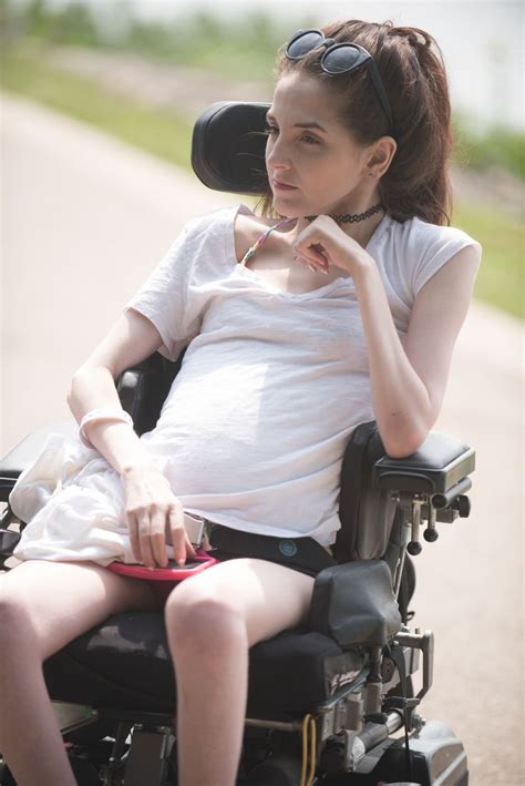 Quadriplegic Wheelchair Women Spinal Cord Injury Wheelchairs