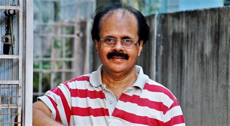 Check Out Some Rare Photos Of Playwright And Actor Crazy Mohan The New