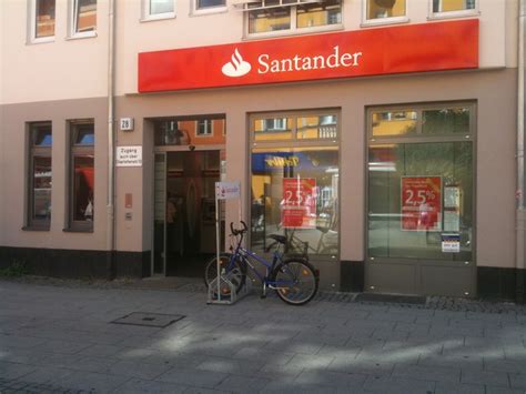 List of all santander berlin branches locations, contact numbers and opening hours. Geldautomat Santander Consumer Bank - Carl-Schurz-Straße ...