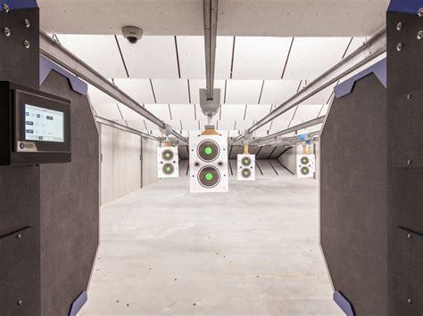 Austins Giant Indoor Shooting Range Targets New Opening Date