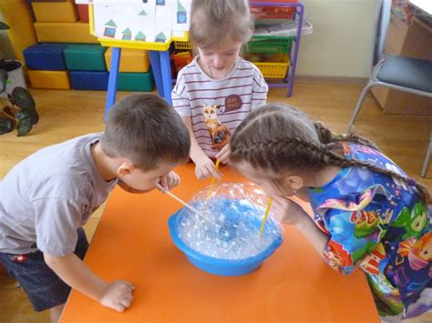 Опыты с водой для детей Эксперименты с водой для детей