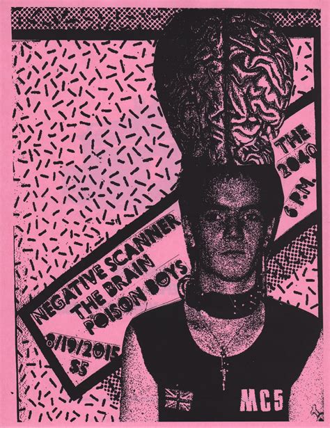 Punk Scene Punk Music Post Punk Punk Fashion Zine Flyers Mess Collage Layout