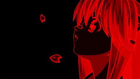 Wallpaper Id 729779 720p Anime Girls Anime Elfen Lied Lucy Free