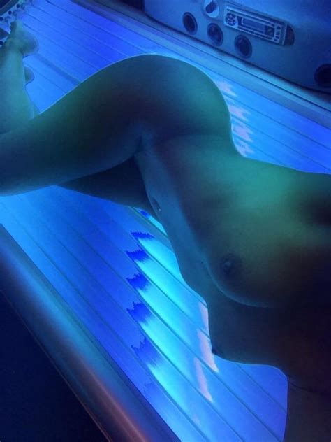 Ellas En La Cama Solar Que Placer Te Va A Dar Poringa