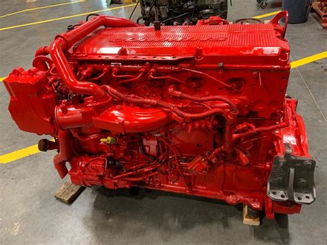 2014 Peterbilt 389 Engine Assembly Payless Truck Parts