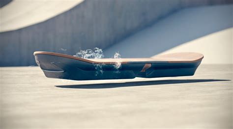 Wait What Lexus Has Developed A Real Working Hoverboard Mikeshouts