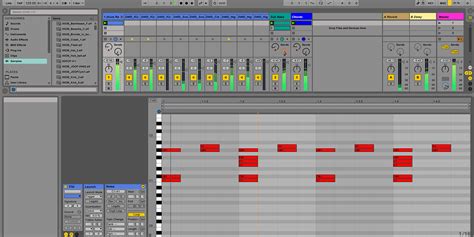 Ableton Live The Ultimate Beginners Guide