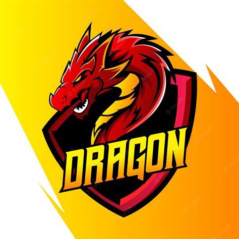 Top 99 Dragon Logo Pokemon Most Viewed And Downloaded