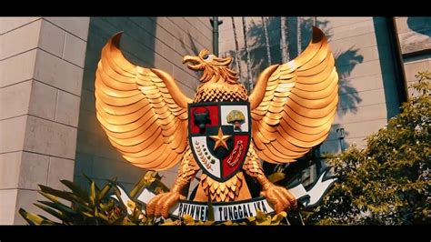 Pusat kebudayaan indonesia spanyol bhineka tunggal ika. JIWAKU BHINNEKA TUNGGAL IKA ( FULL VERSION ) - YouTube