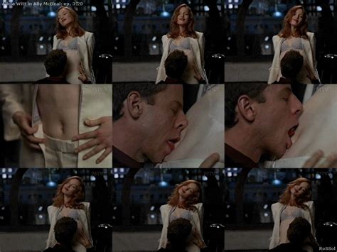 Alicia Witt Nue Dans Ally Mcbeal Hot Sex Picture