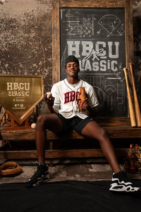 Hbcu Student Photographers Capture Swingman Classic — Andscape