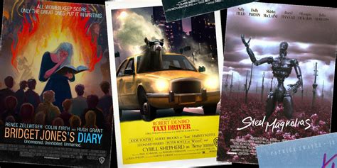 Ai Generated Cinematic Posters Reimagine Classic Movie Favourites