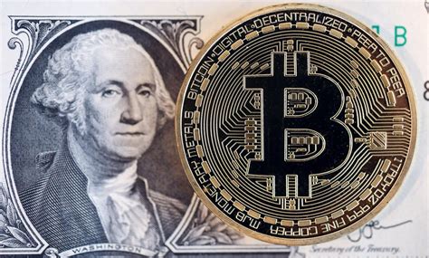 Why Cryptocurrencies Could Push The Dollar From World Reserve Currency