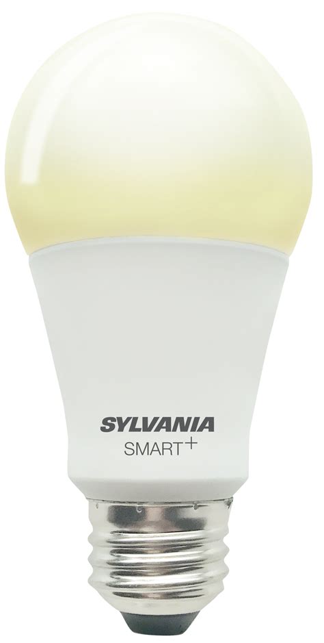 Ledvance Releases Homekit Equipped Sylvania Smart Filament Light Bulb