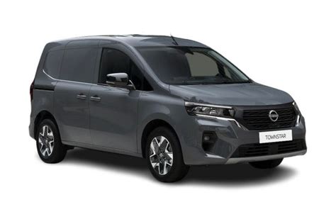 New Nissan Townstar L2 Van Deals Compare Nissan Townstar L2 Vans For
