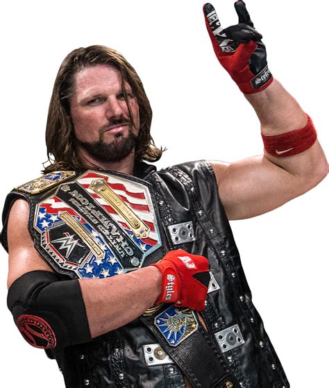 Aj Styles Png Imágenes Png All