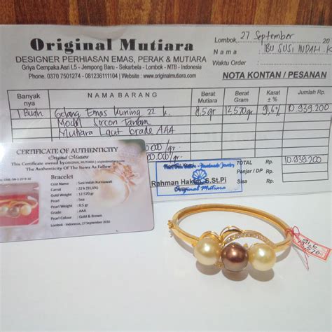 Syarat syarat mengadai emas terbilang ringan. Contoh Surat Toko Emas - Gudang Surat